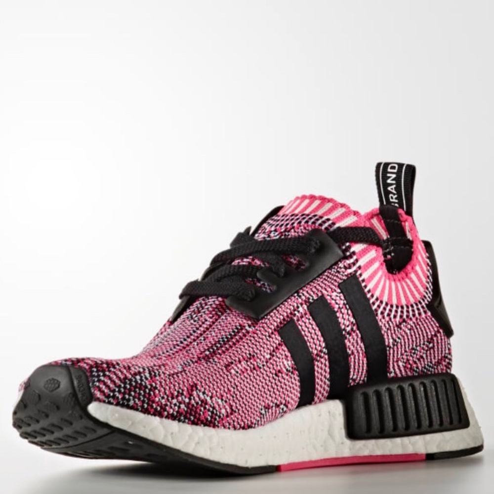 Brand new Adidas women’s sneaker boost NMd_R1